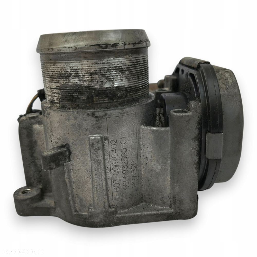 PRZEPUSTNICA Land Rover Freelander 2 2.2 TD4 9656932580 - 5