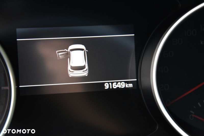 Kia Ceed 1.4 T-GDI L Business Line Plus - 22