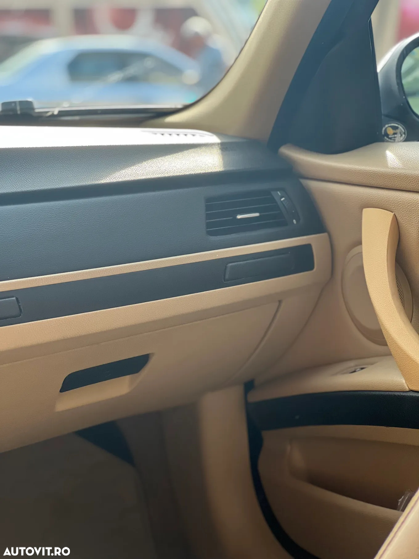 BMW Seria 3 318i Touring - 20