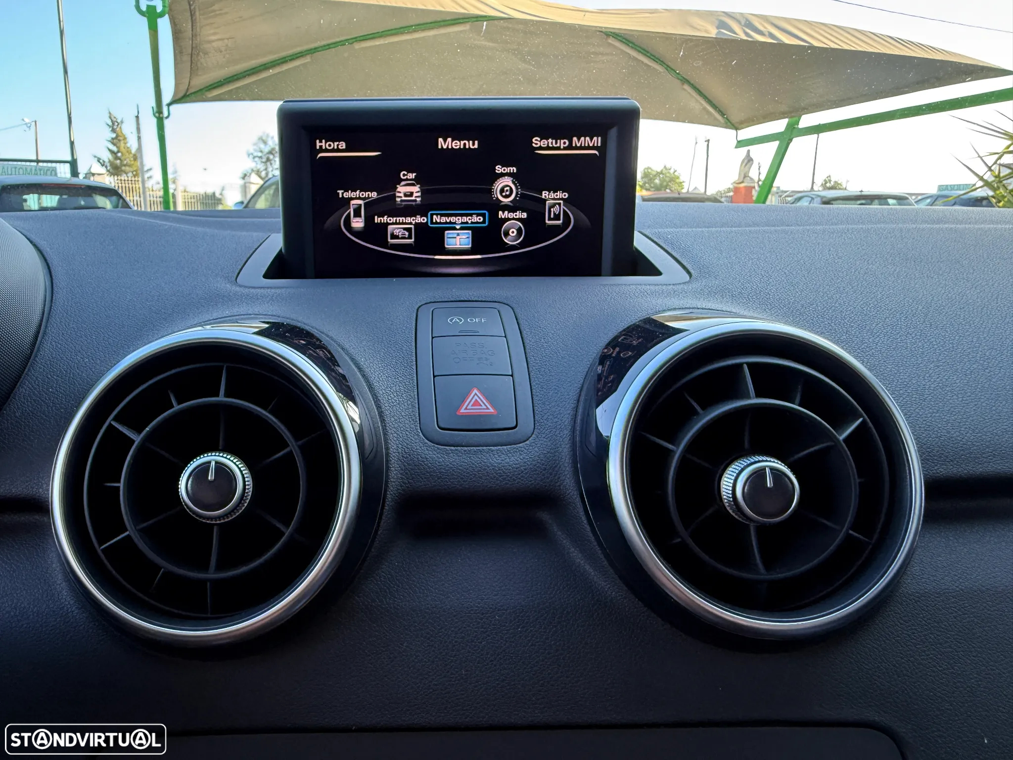 Audi A1 2.0 TDI Sport - 32