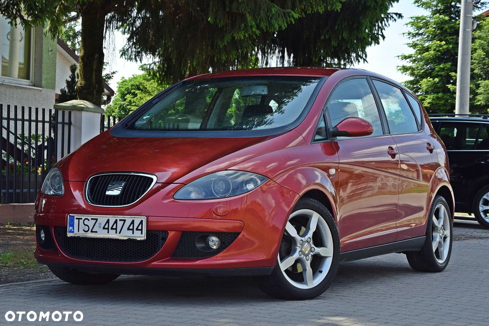 Seat Altea - 1