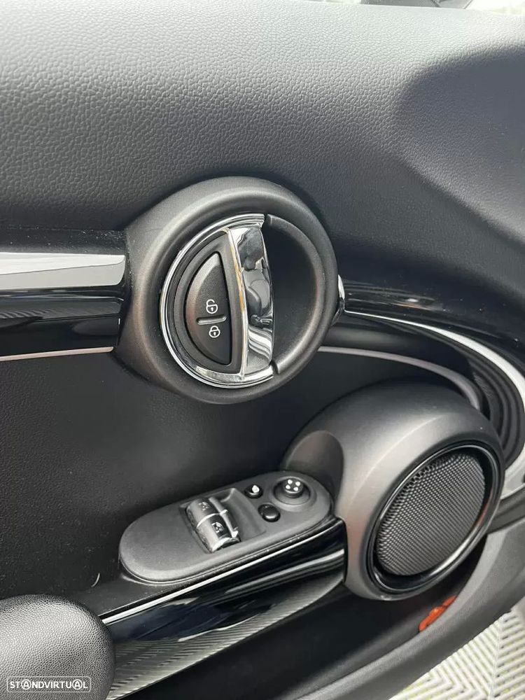 MINI 3 Portas Cooper Premium First 4Business - 15