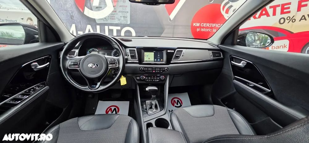 Kia Niro - 9