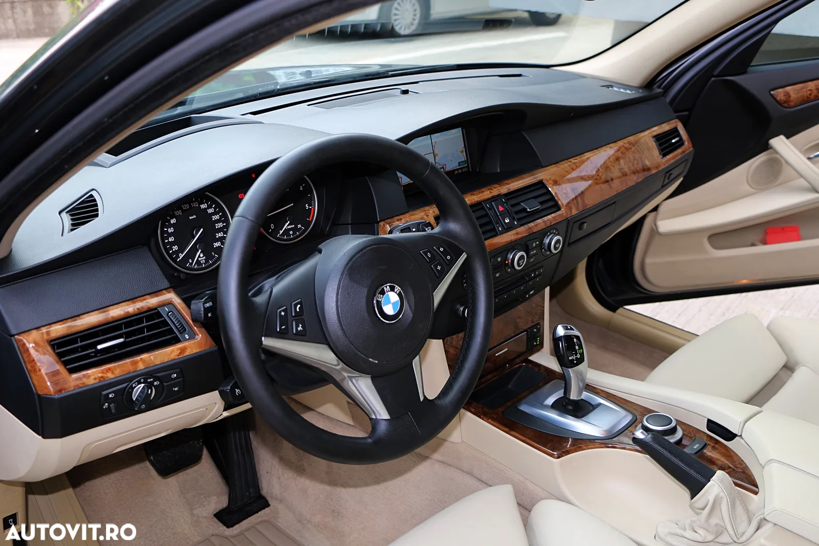 BMW Seria 5 - 19