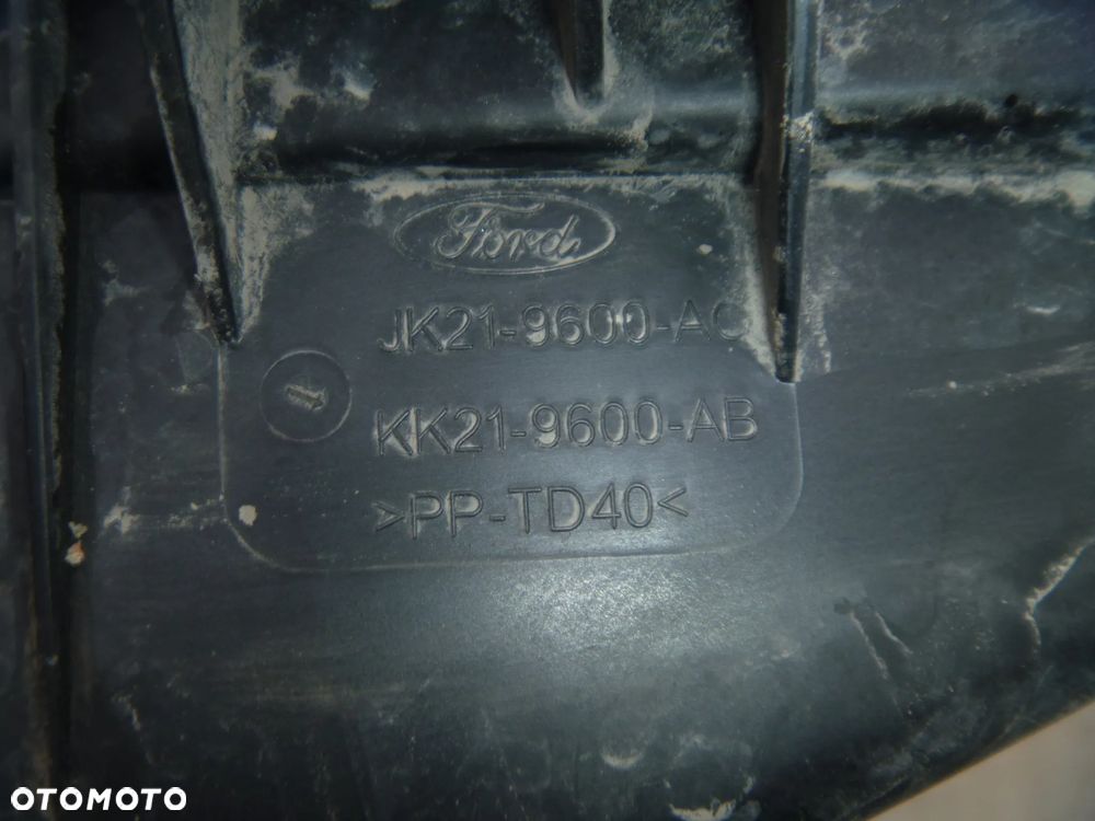 FORD TRANSIT CUSTOM OBUDOWA FILTRA POWIETRZA 2.0 ECOBLUE JK21-9600-AC - 5