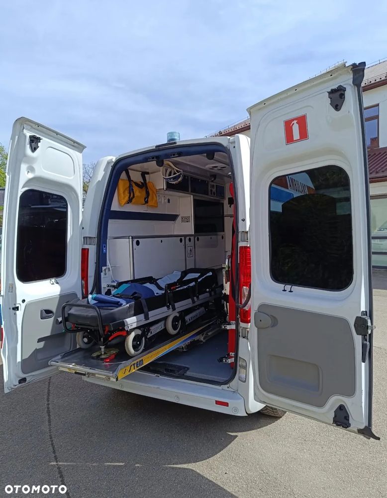 Renault Trafic - 3