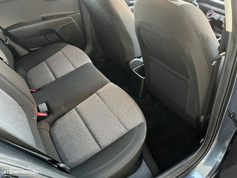 Kia Stonic 1.2 Dynamic - 18