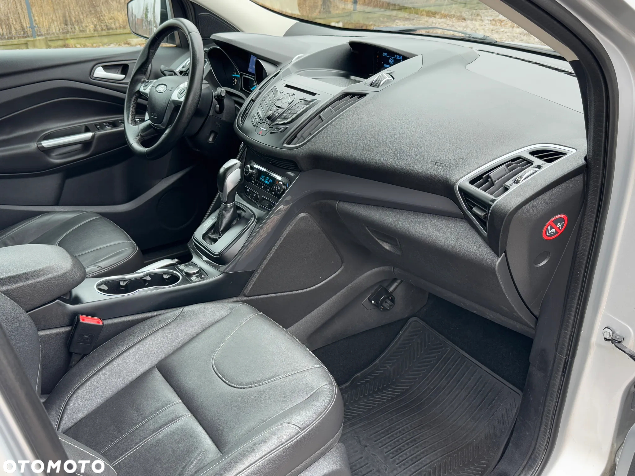Ford Kuga 2.0 TDCi 4x4 Individual - 15