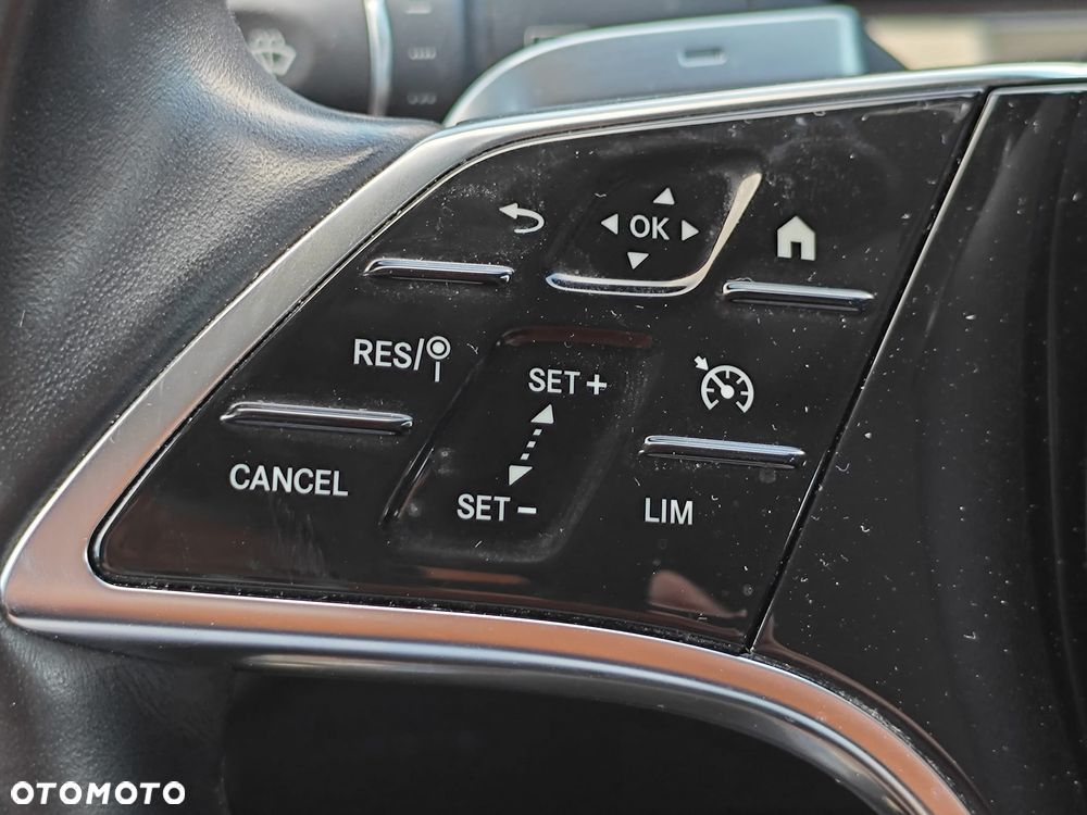 Mercedes-Benz Klasa E 220 d 4-Matic Avantgarde - 5