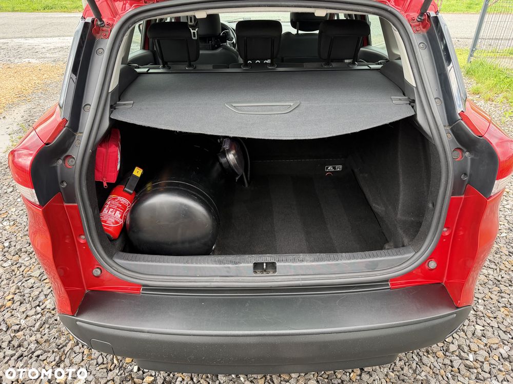 Renault Clio 1.2 16V Expression - 12