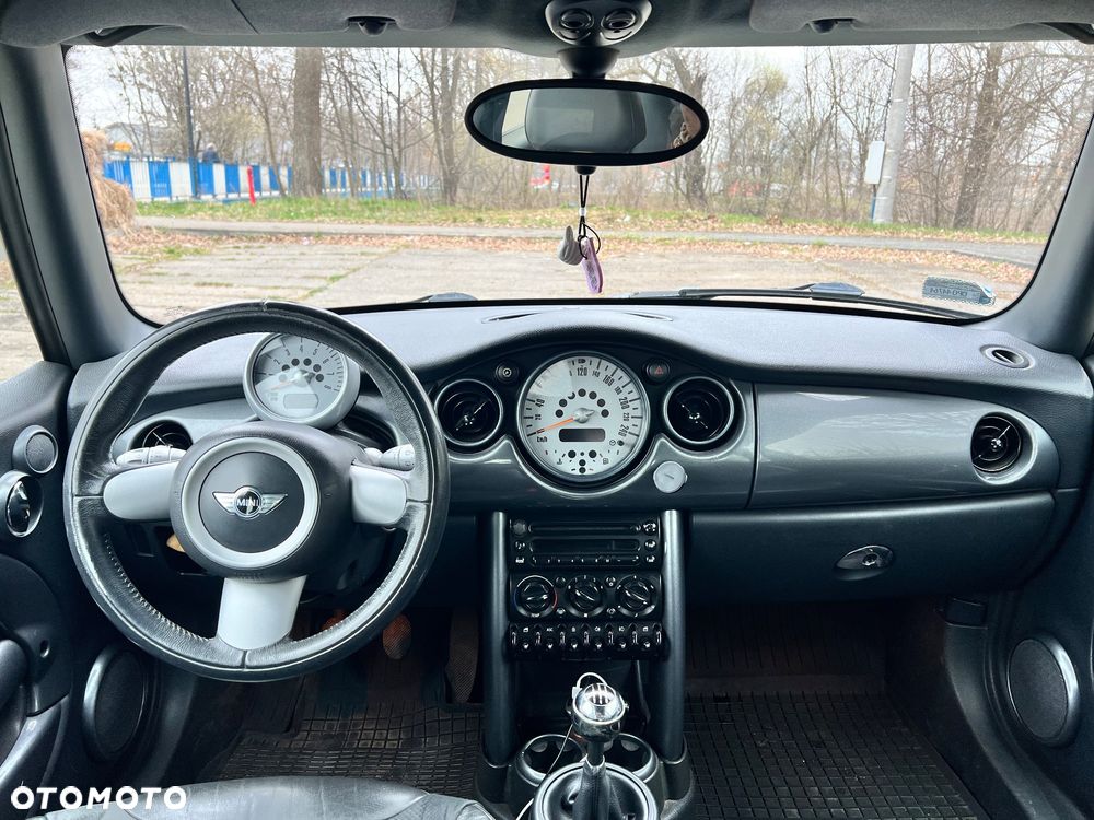 MINI Cooper Standard - 7