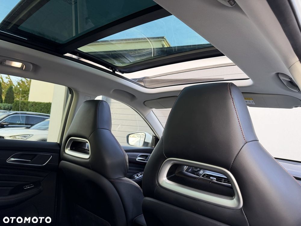 MG EHS 1.5T-GDI Luxury - 9