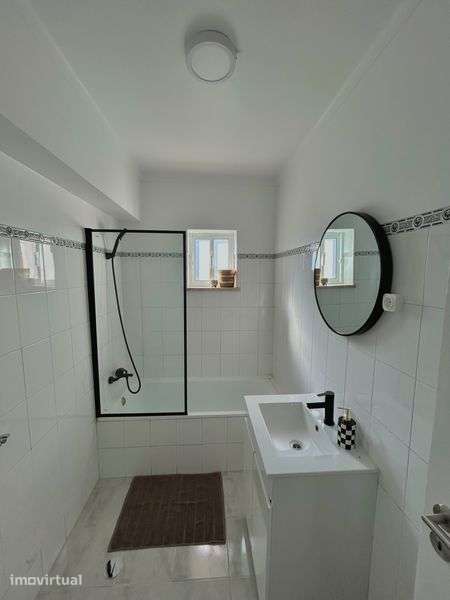 Aluga-se apartamento T3 carregado - Grande imagem: 4/7