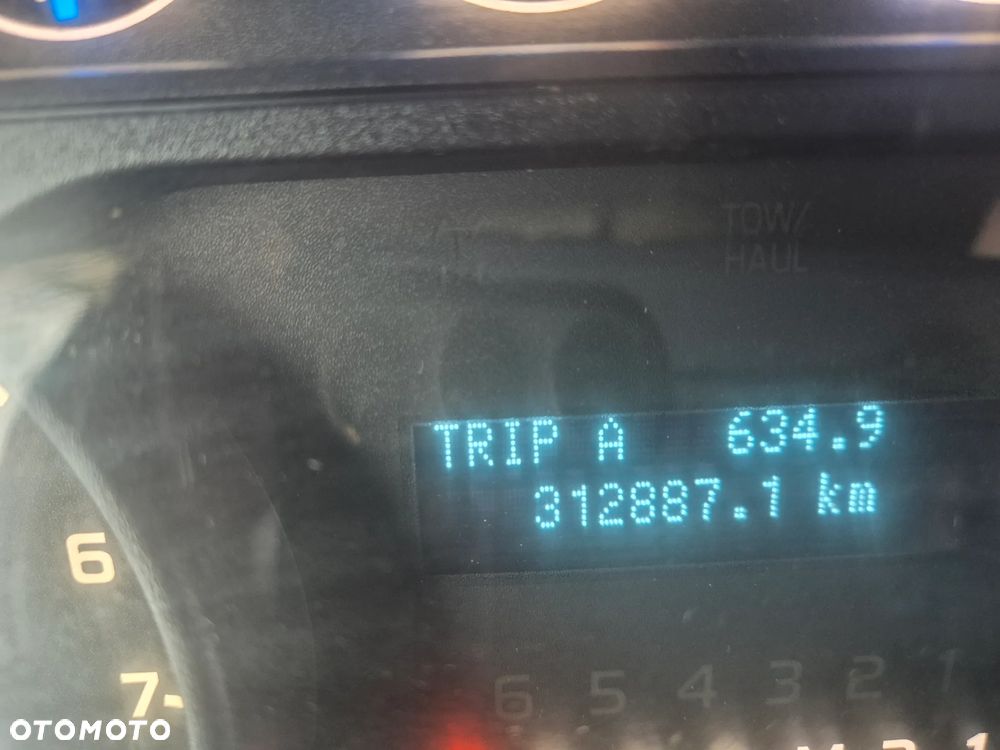 Ford F150 - 14