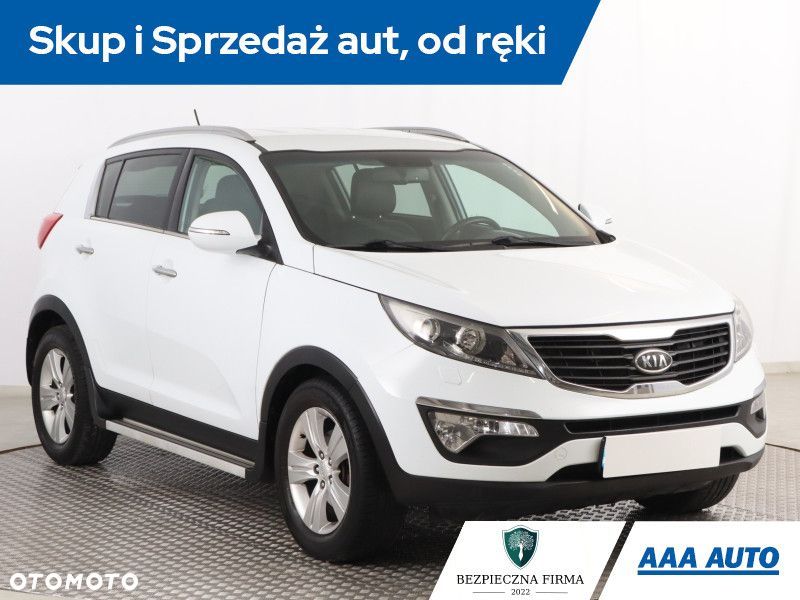Kia Sportage - 2