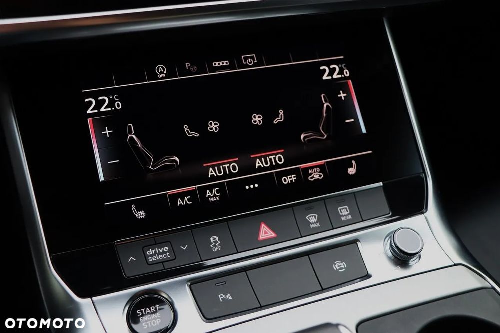 Audi A6 - 28