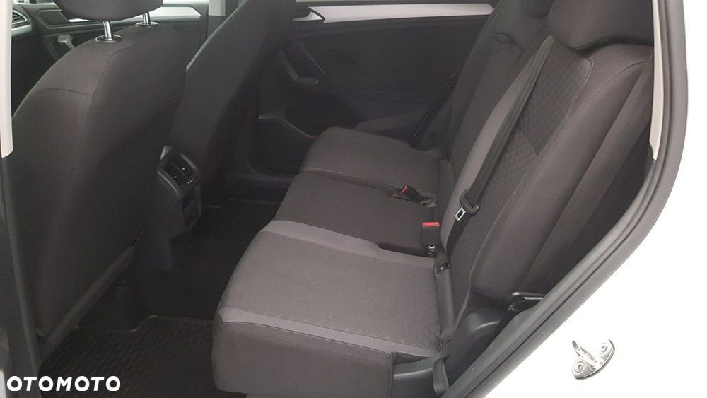 Volkswagen Tiguan - 22