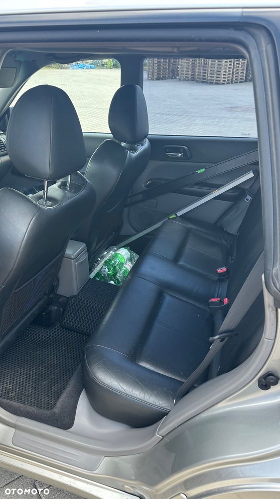 Subaru Forester 2.5 XT - 14