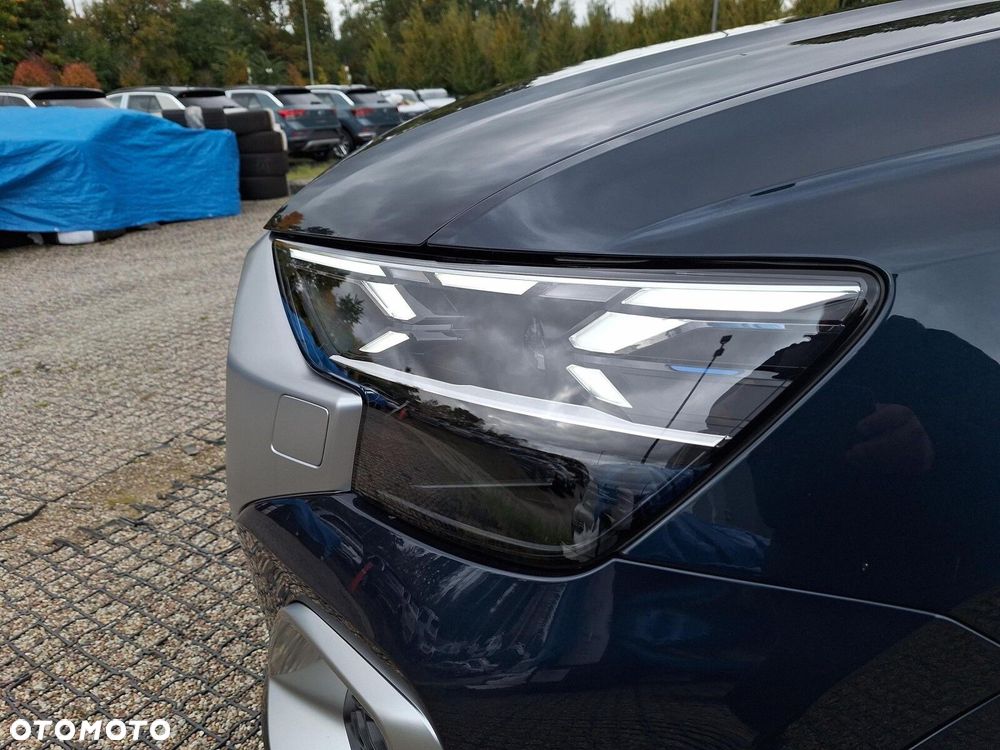 Audi SQ8 - 29