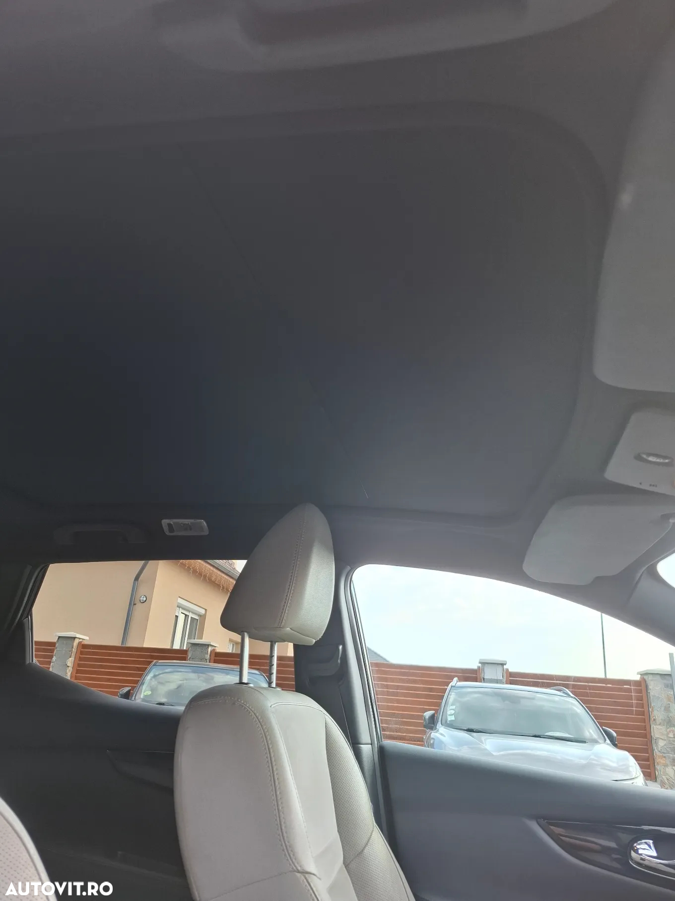 Nissan Qashqai 1.5 DCI TEKNA+ - 21