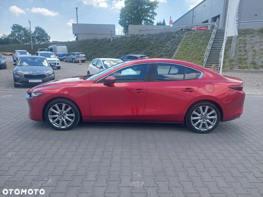 Mazda 3 2.0 mHEV Centre-Line - 6