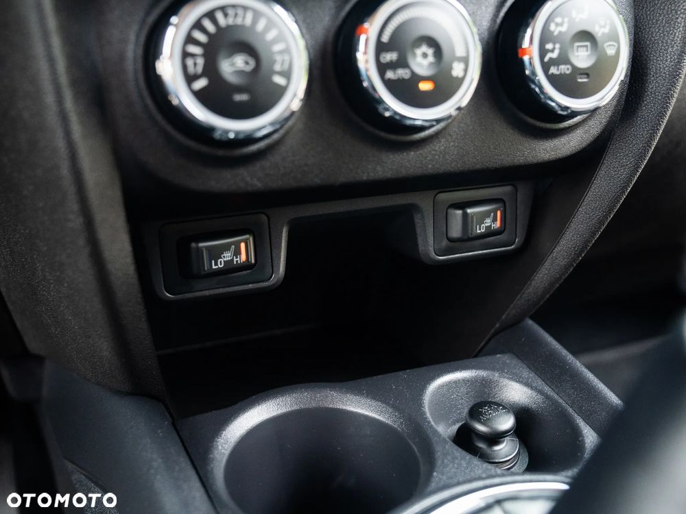 Mitsubishi ASX 1.6 Intense Plus Navi - 40