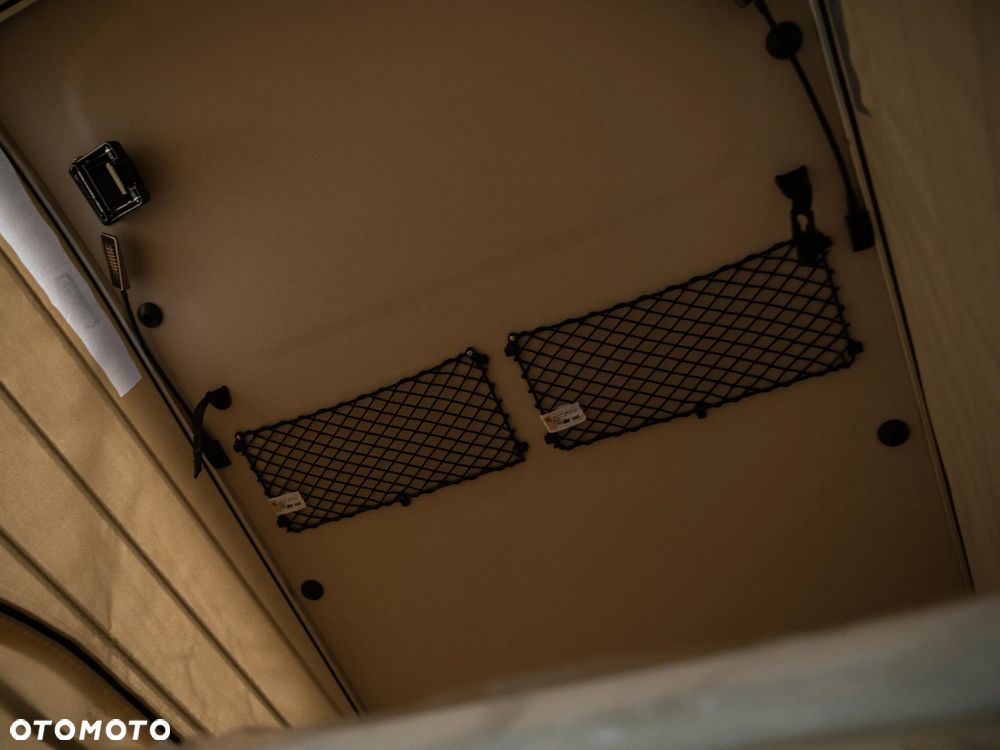 Mercedes-Benz V klasa MARCO POLO HORIZON 300 d - 38