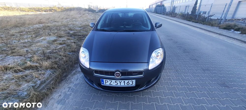 Fiat Bravo 1.4 T-JET 16V Dynamic - 17