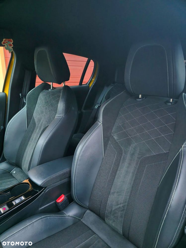 Peugeot 208 1.2 PureTech GT Pack S&S EAT8 - 4