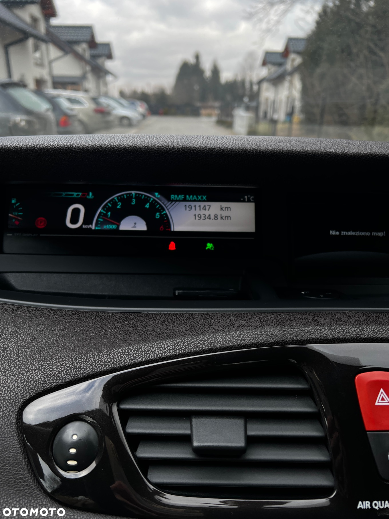 Renault Scenic - 29