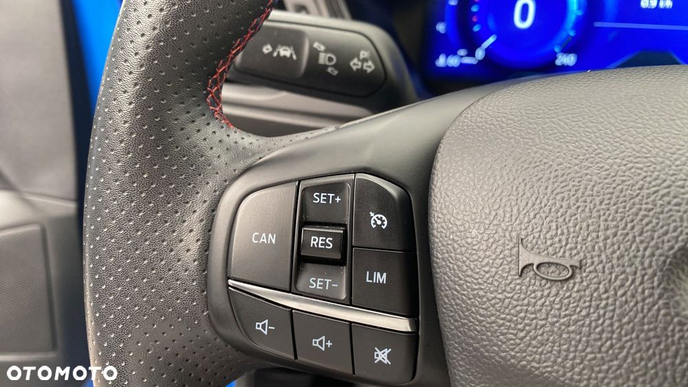 Ford Focus 1.5 EcoBlue ST-Line X - 21