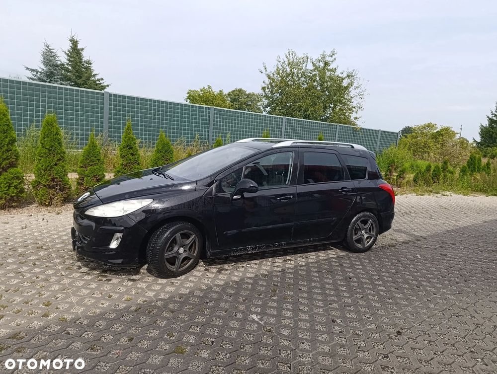 Peugeot 308 1.6 Premium - 3