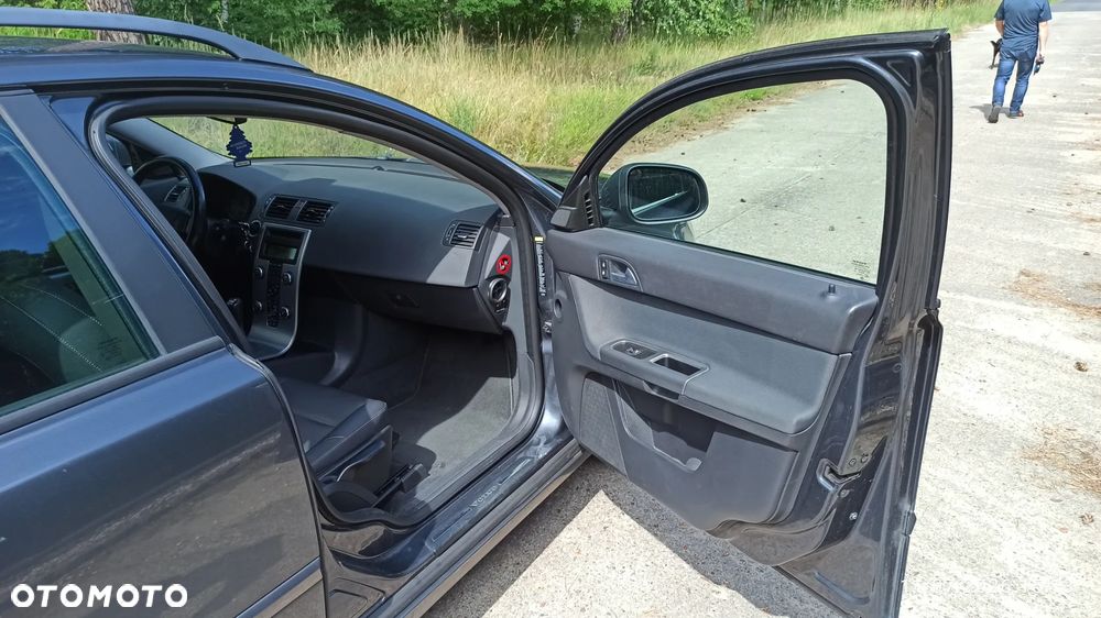 Volvo V50 2.0D - 14