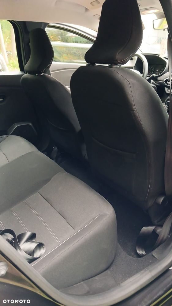 Dacia Sandero - 15