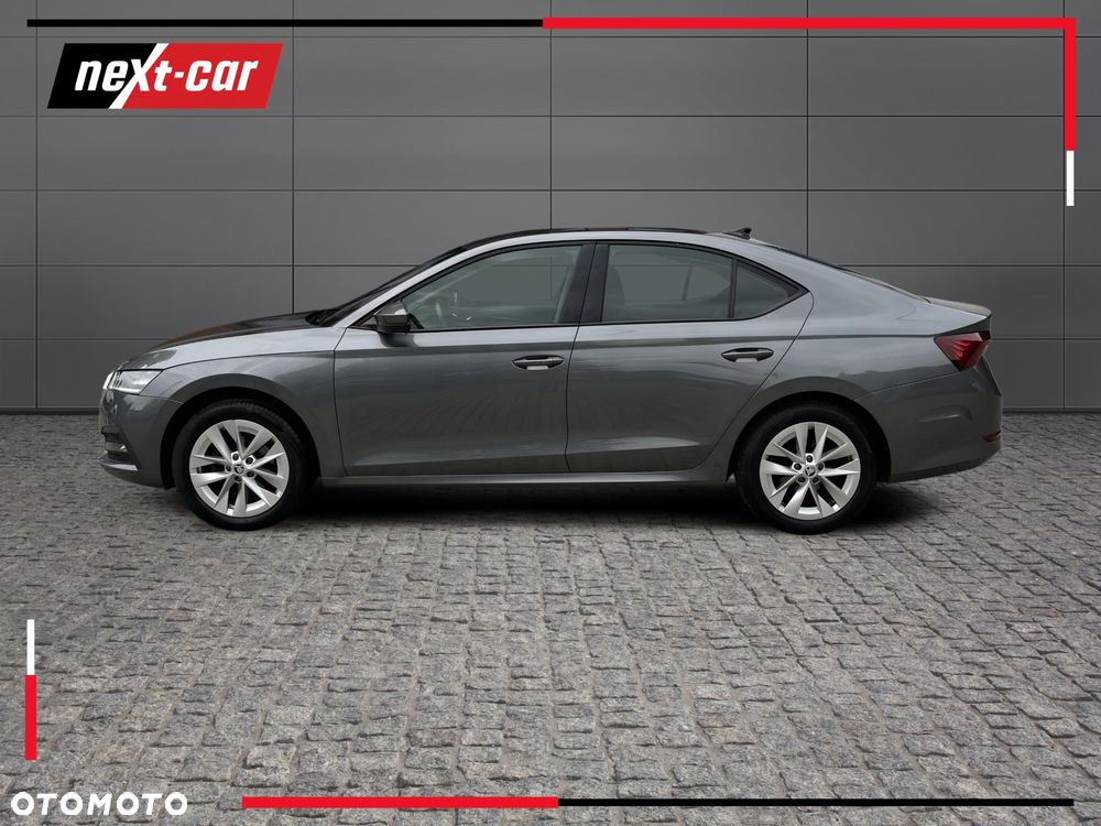 Skoda Octavia 2.0 TDI Ambition - 2