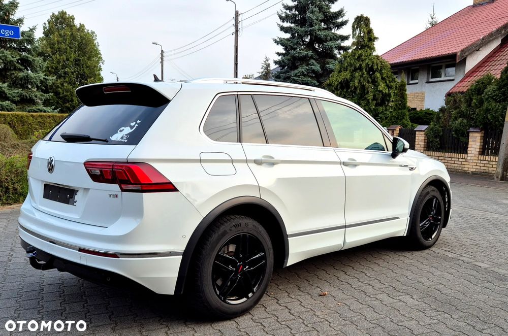 Volkswagen Tiguan - 5