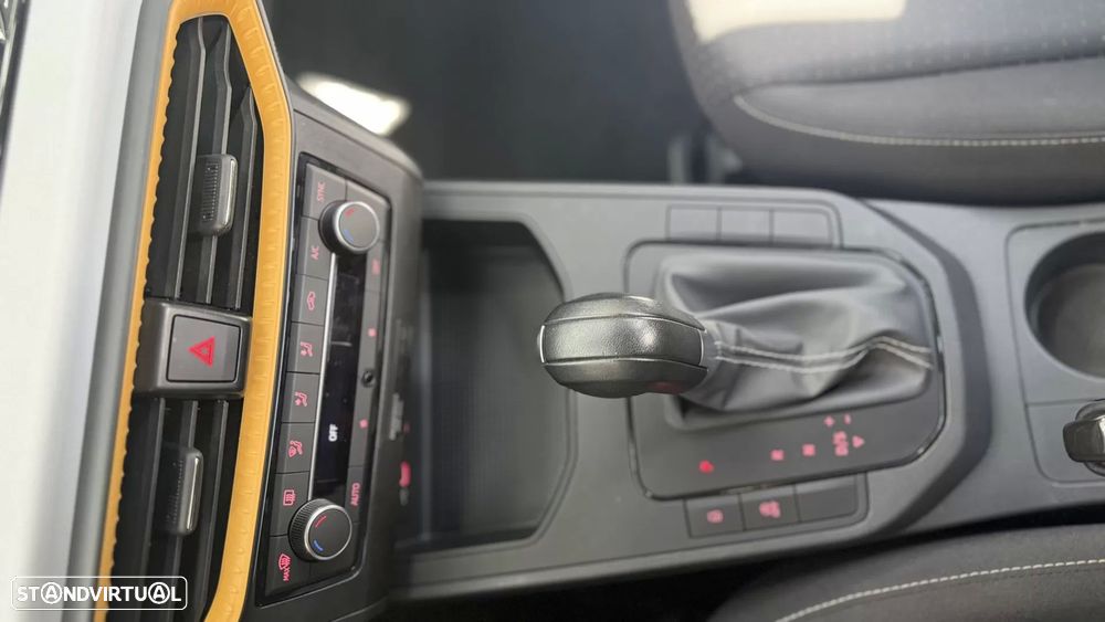 SEAT Ibiza 1.0 TSI Style DSG - 23