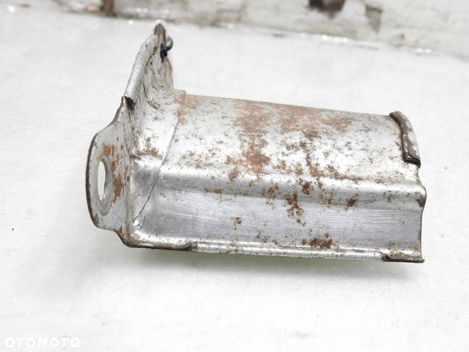 OSŁONA PÓŁOSI PRAWA FORD MONDEO MK4 2.5 T 30783237 - 3