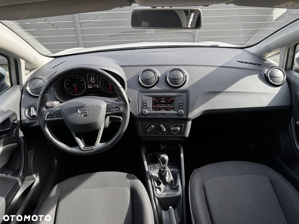 Seat Ibiza 1.2 TSI Style - 17