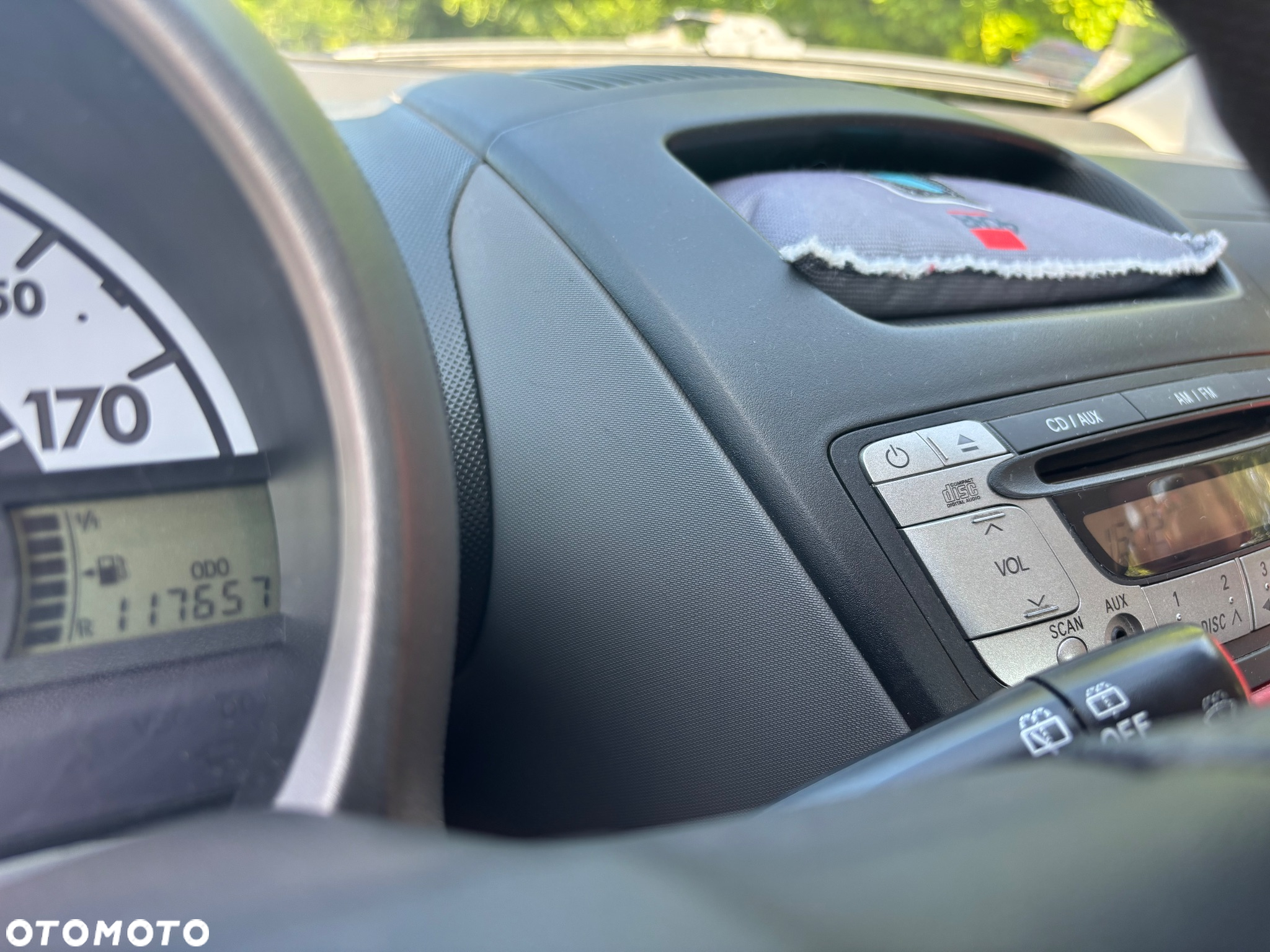 Toyota Aygo - 17