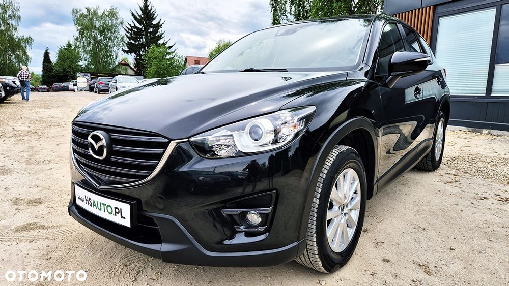 Mazda CX-5 2.0 Skymotion 2WD - 28