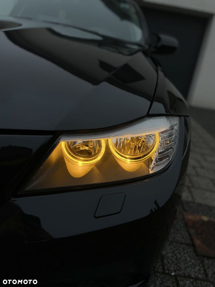 BMW Seria 3 316d Advantage - 7