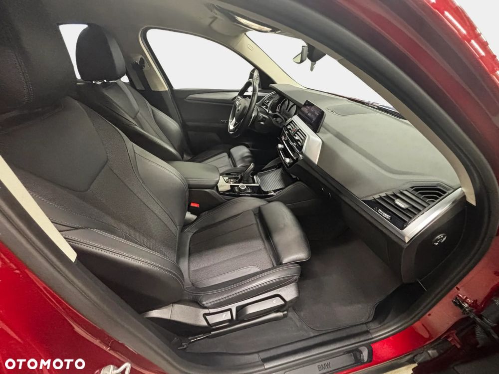 BMW X4 xDrive20d Advantage sport - 6