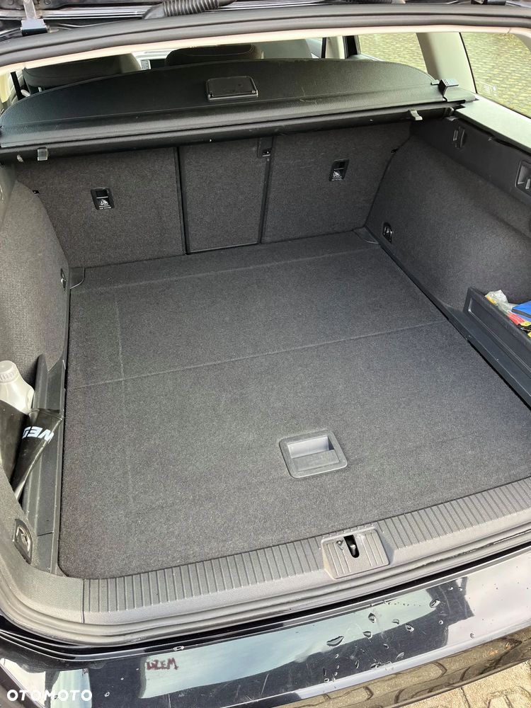 Volkswagen Passat 2.0 TDI BMT Comfortline - 5