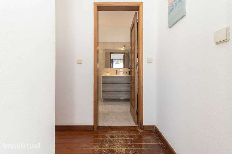 Moradia T4 com 570 m² de Terreno em São João das Lampas - Grande imagem: 5/12