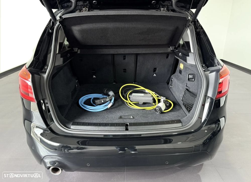 BMW 225xe Active Tourer Advantage - 8