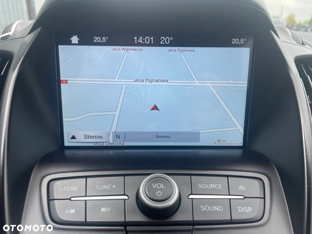 Ford Kuga 2.0 EcoBoost AWD Titanium ASS - 13