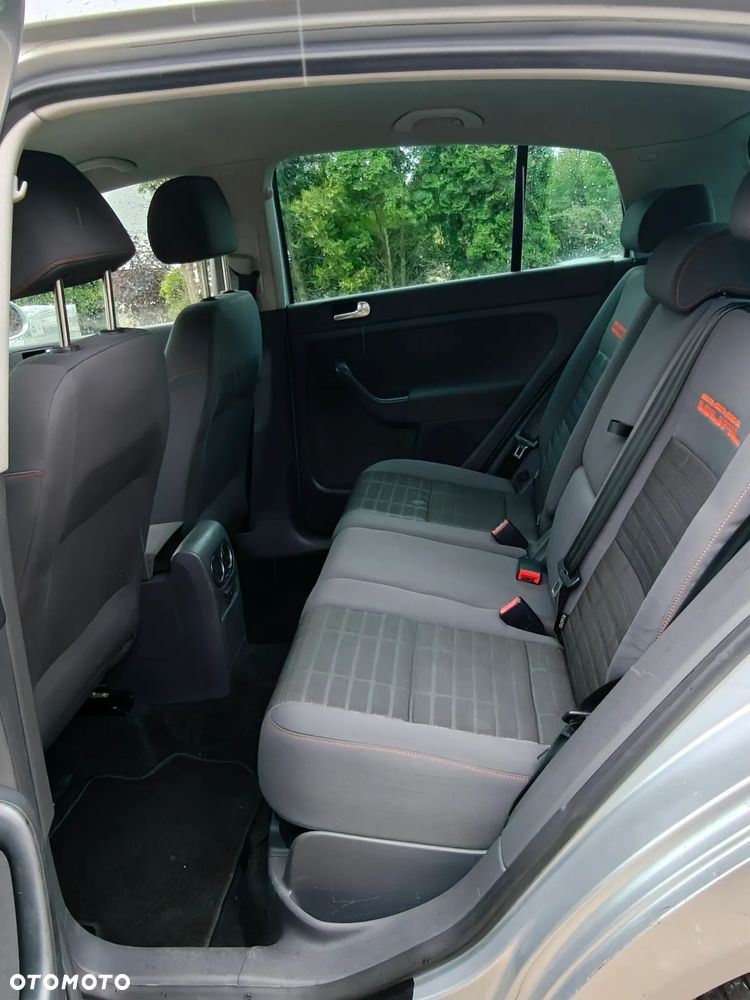 Volkswagen Golf 1.4 Comfortline - 10