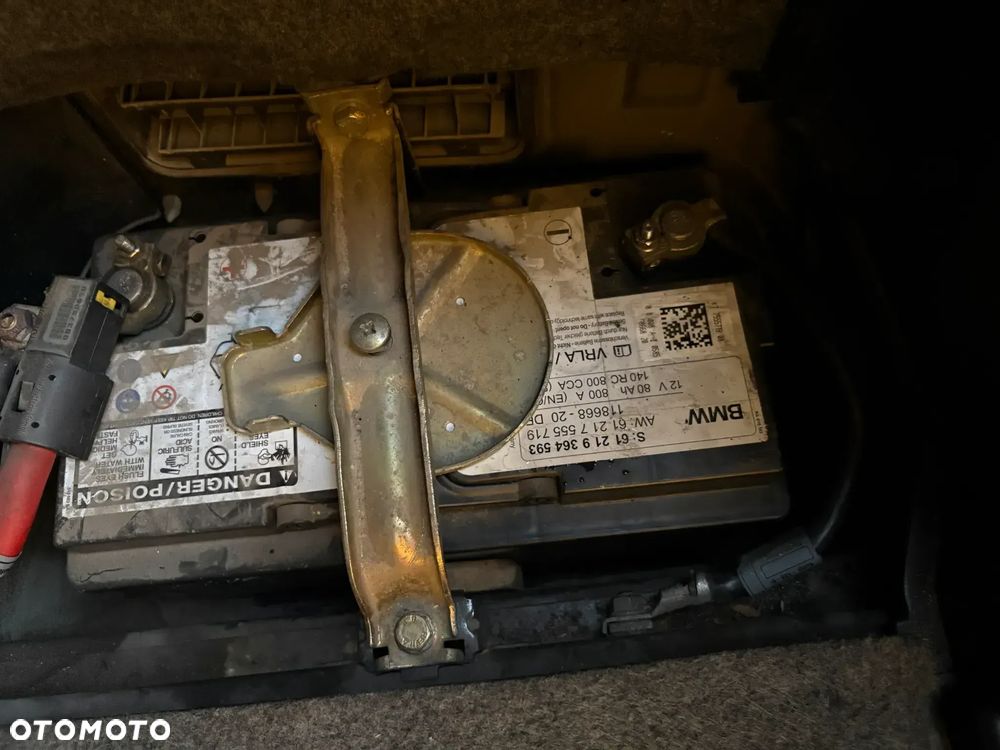 BMW Seria 3 - 21
