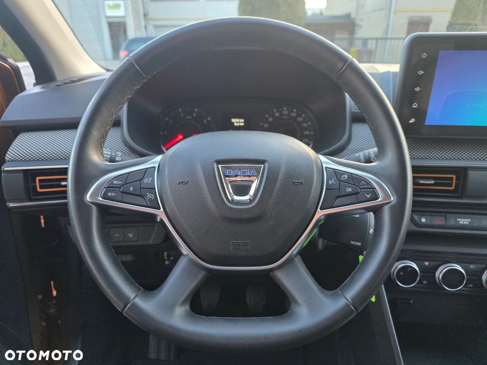 Dacia Sandero - 21